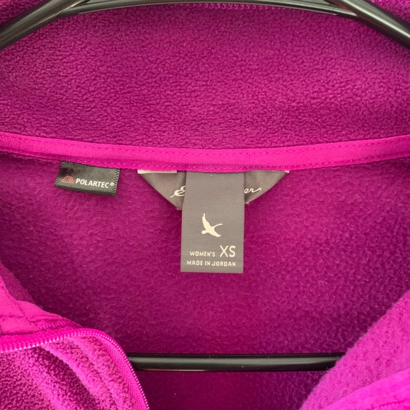 Eddie Bauer pullover - Picture 2 of 3